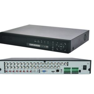 DVR 32 CH