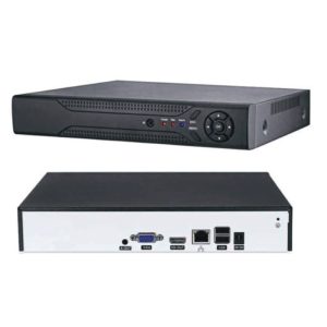 NVR 16 CH
