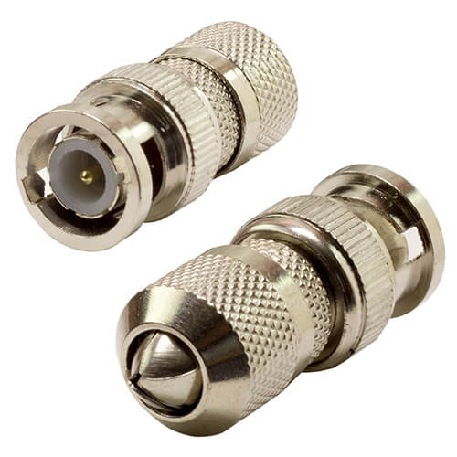 METAL BNC CONNECTOR