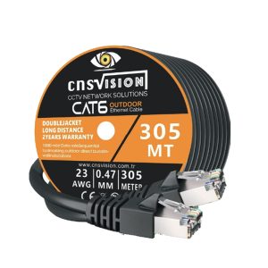 CAT6 OUTDOOR 0,47 mm