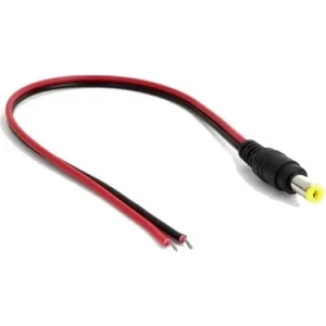 12V. DC JACK
